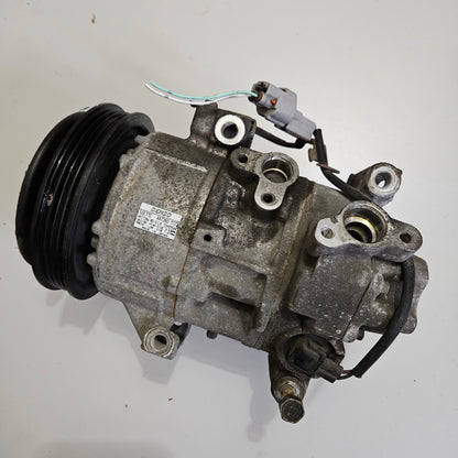 Compresor Toyota Yaris 2006 2010 Sport Belta