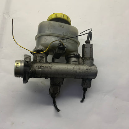 Bomba Freno Nissan Sentra B15 2001 2008