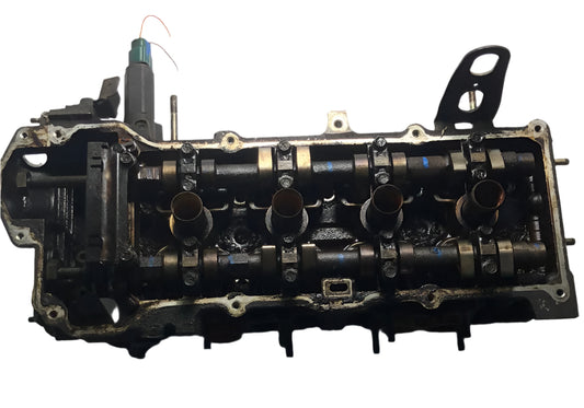 Camara Nissan Sentra B15 2001 2008 1.8