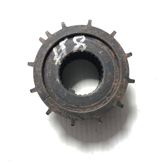 Piñon Pequeño Cigueñal Honda Civic 2000-2005