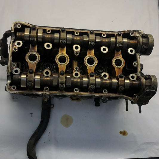 Camara Chevrolet Aveo 2004 2014 1.6 2 Pases Aceite