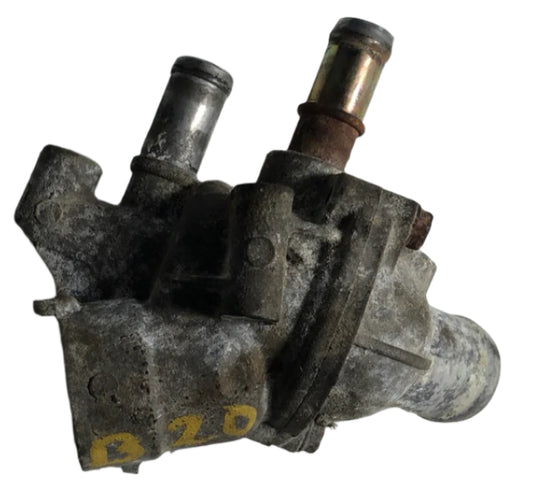 Toma De Agua con Termostato Honda CRV 1999 2001