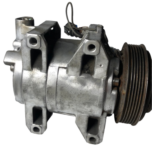 Compresor Nissan Xtrail/Altima 2.5 2004 2007