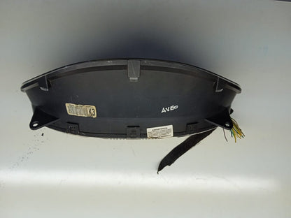 Cluster Tacometro Chevrolet Aveo 2005 2011 Importado