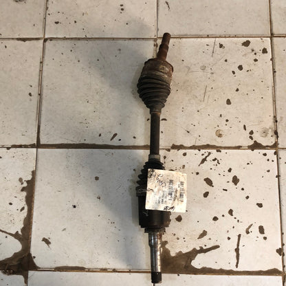 Tripoide Chevrolet Cruze 1.8