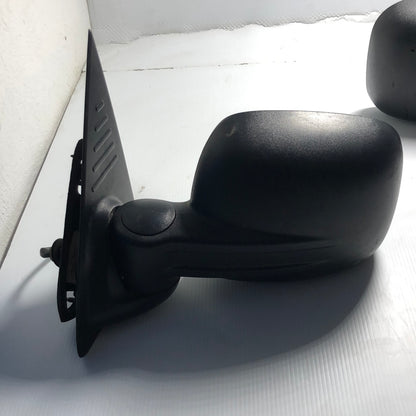 Espejo Retrovisor Jeep Liberty KJ 2002 2006