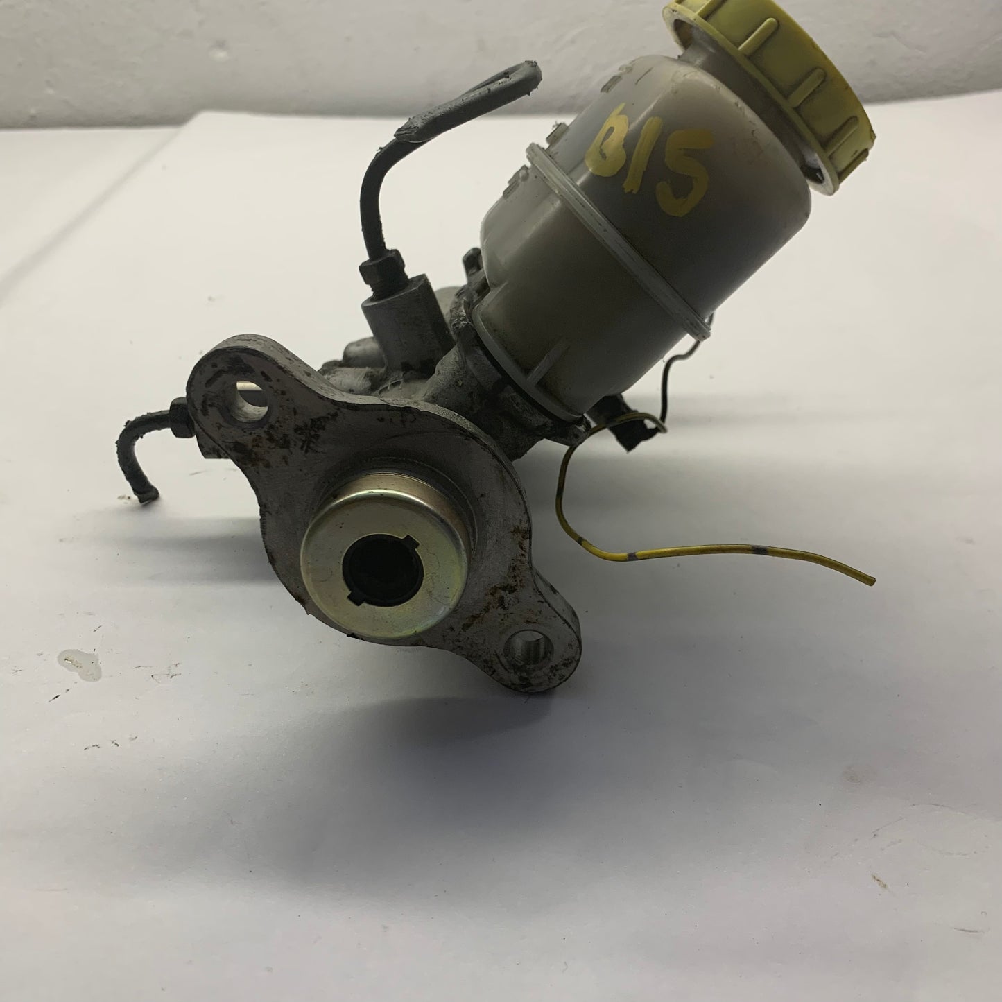 Bomba Freno Nissan Sentra B15 2001 2008