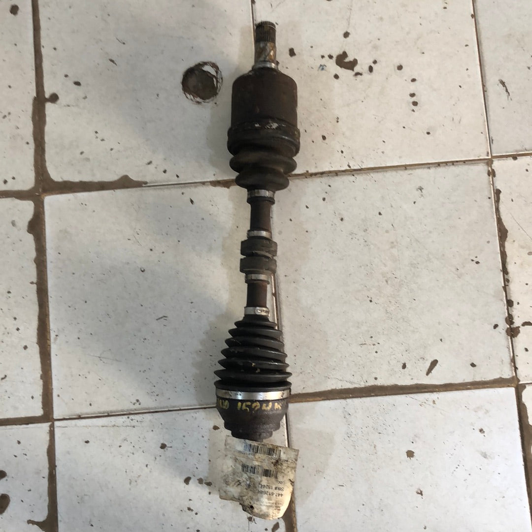 Tripoide Nissan Murano 2008