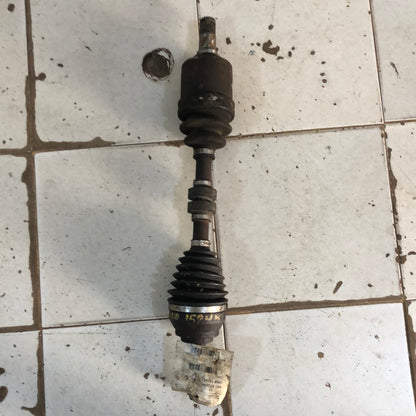 Tripoide Nissan Murano 2008