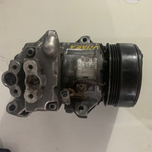Compresor Suzuki Grand Vitara 2007 2010 J30