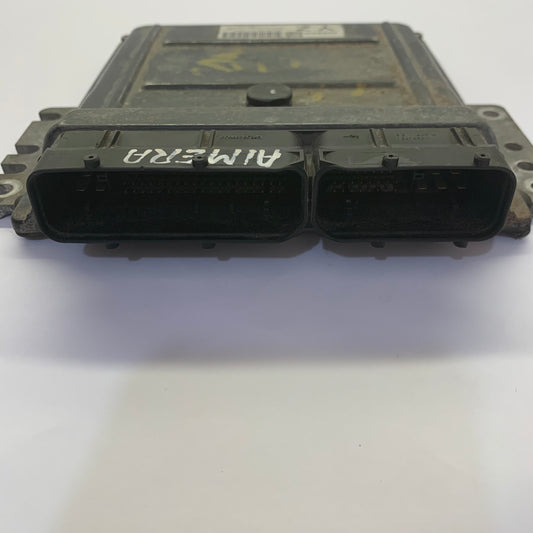 Computadora Nissan Almera AMERICANA