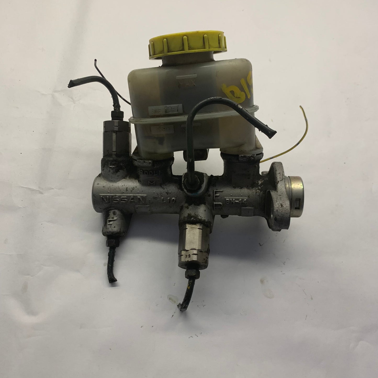 Bomba Freno Nissan Sentra B15 2001 2008