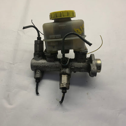 Bomba Freno Nissan Sentra B15 2001 2008