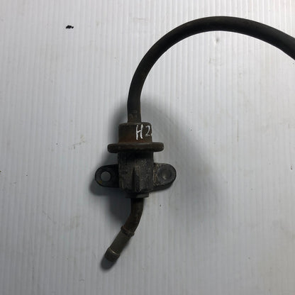 Regulador Presion Gasolina Honda H22