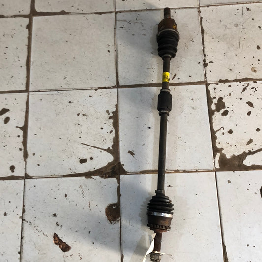 Tripoide Hyundai Accent