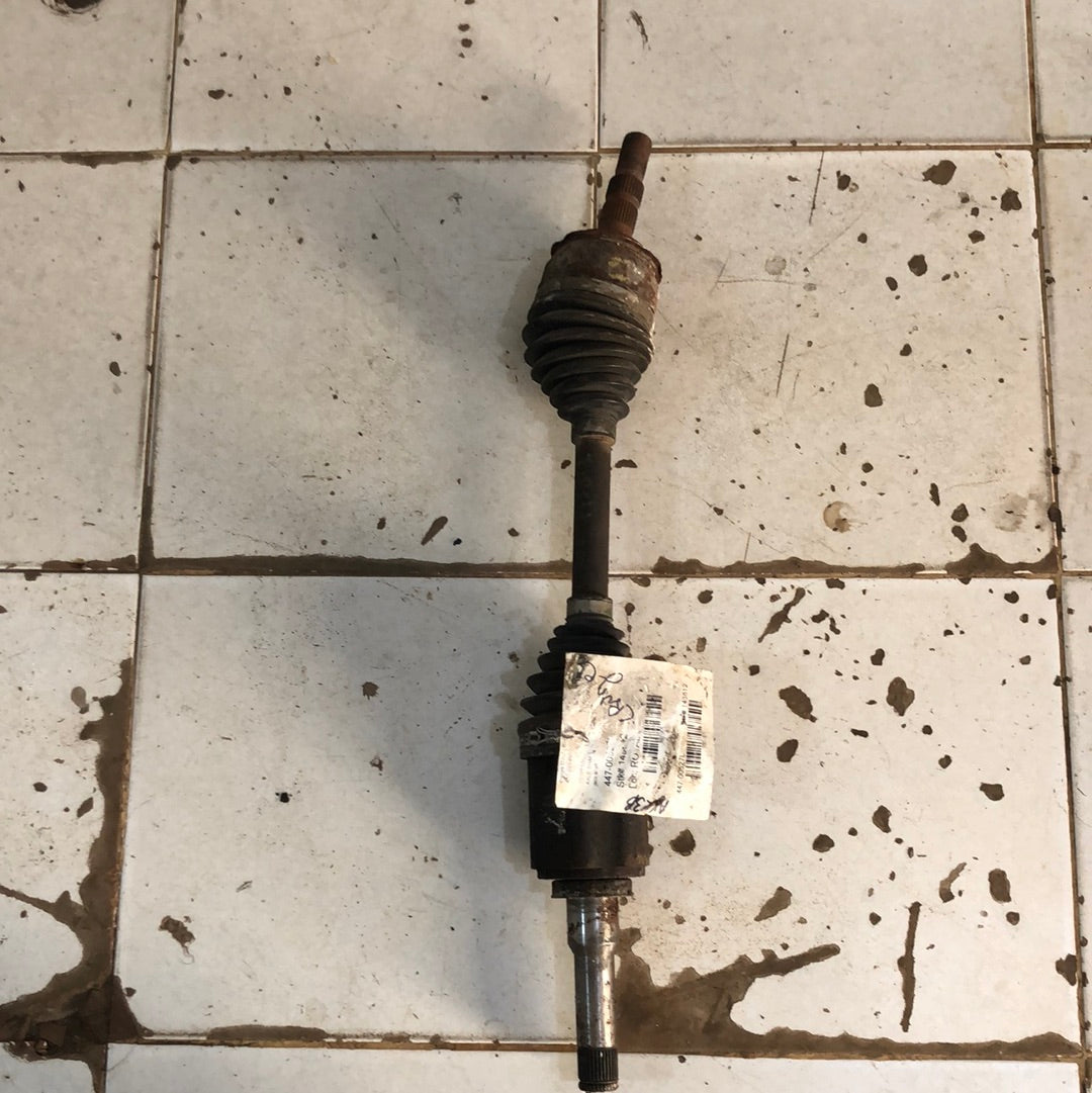 Tripoide Chevrolet Cruze 1.8