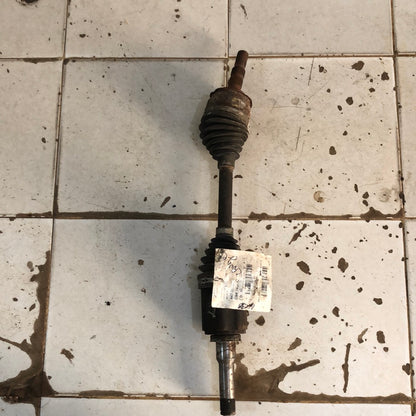 Tripoide Chevrolet Cruze 1.8